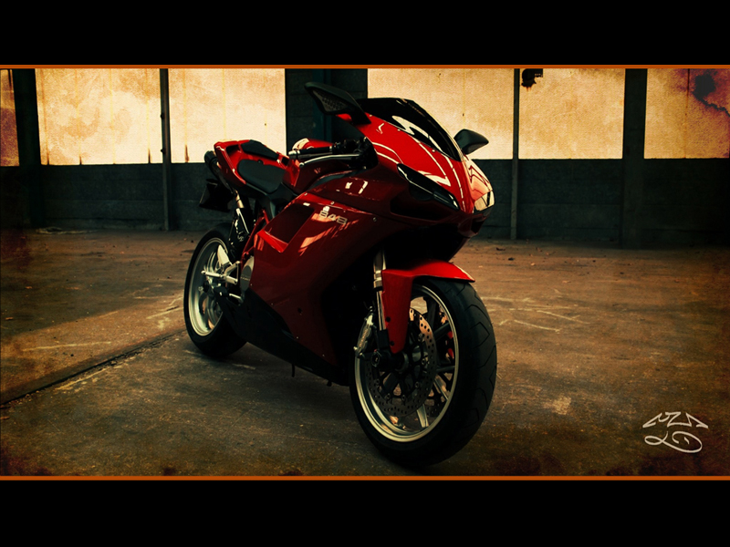 WallpaperHD ducati 